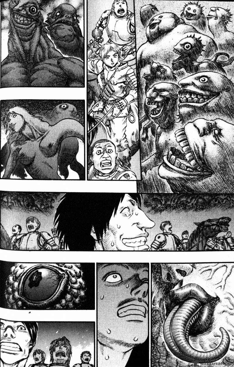 Berserk - Chapter 12 : Volume 12