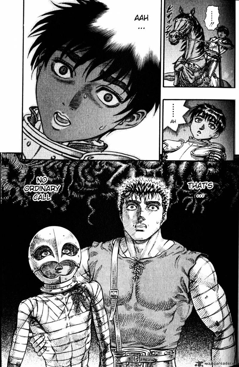 Berserk - Chapter 12 : Volume 12