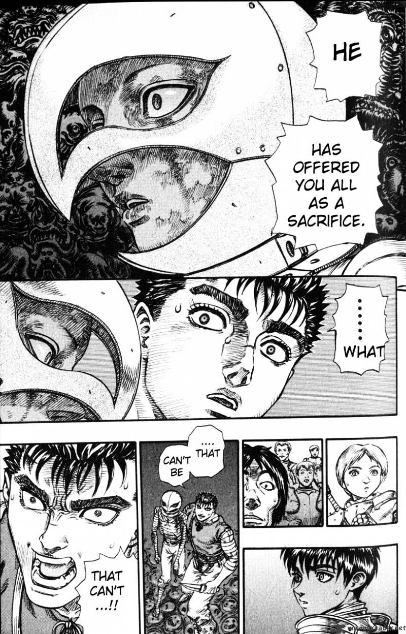 Berserk - Chapter 12 : Volume 12