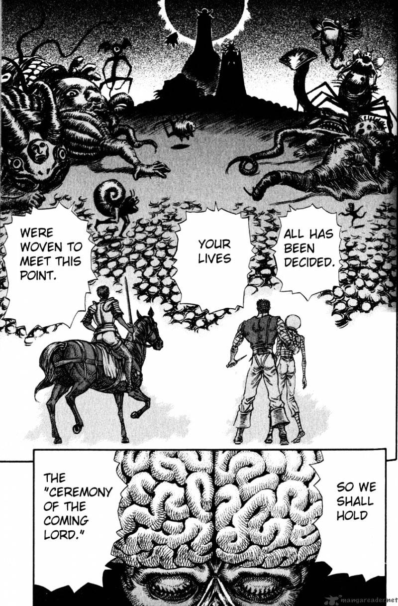 Berserk - Chapter 12 : Volume 12