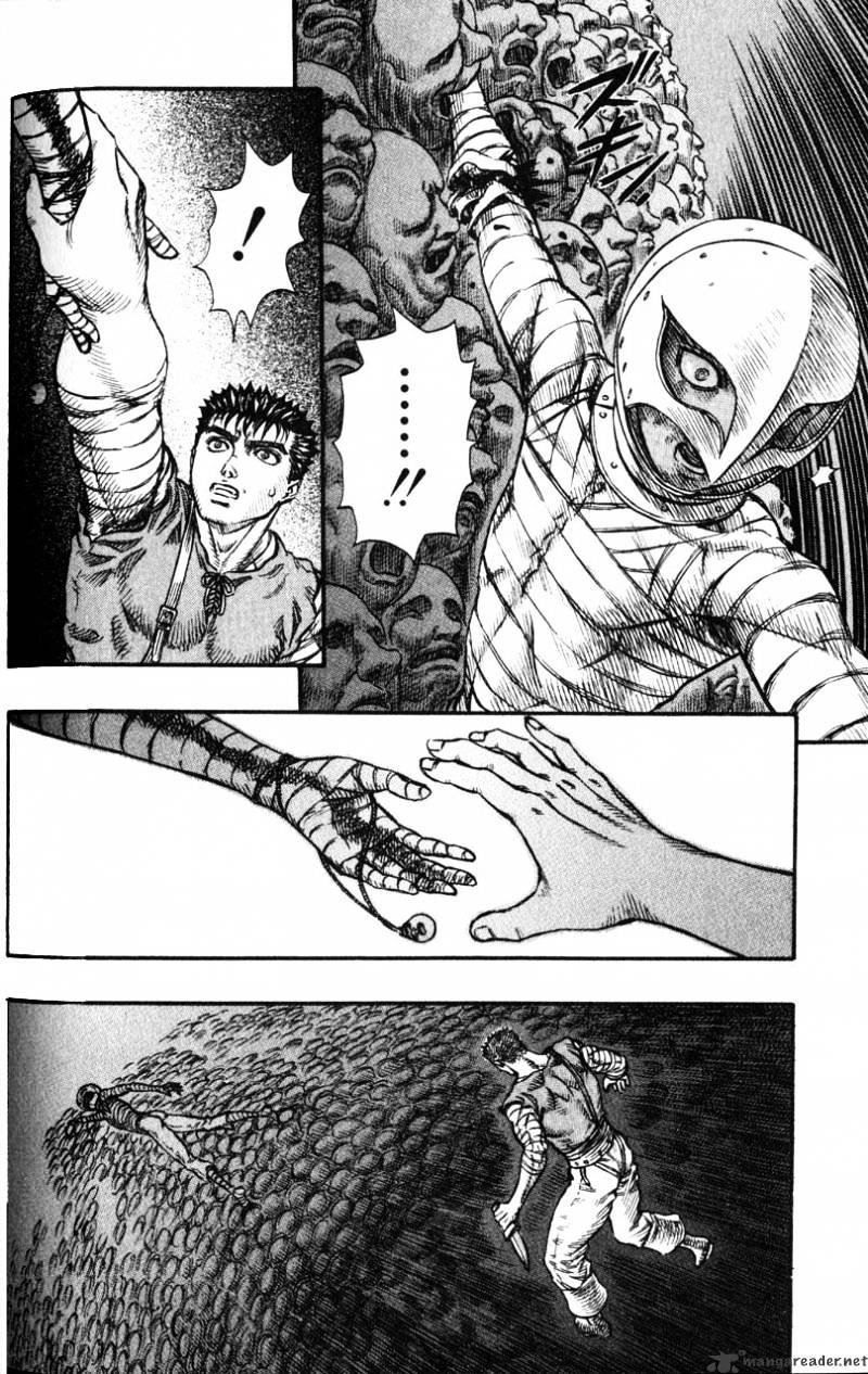 Berserk - Chapter 12 : Volume 12