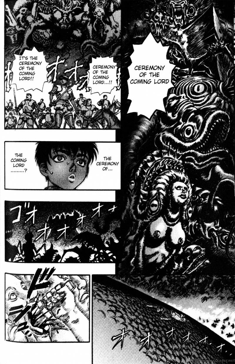 Berserk - Chapter 12 : Volume 12