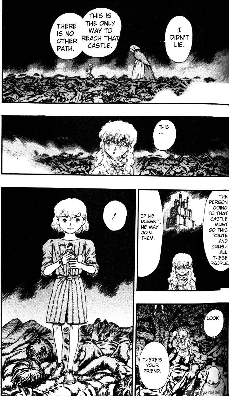 Berserk - Chapter 12 : Volume 12