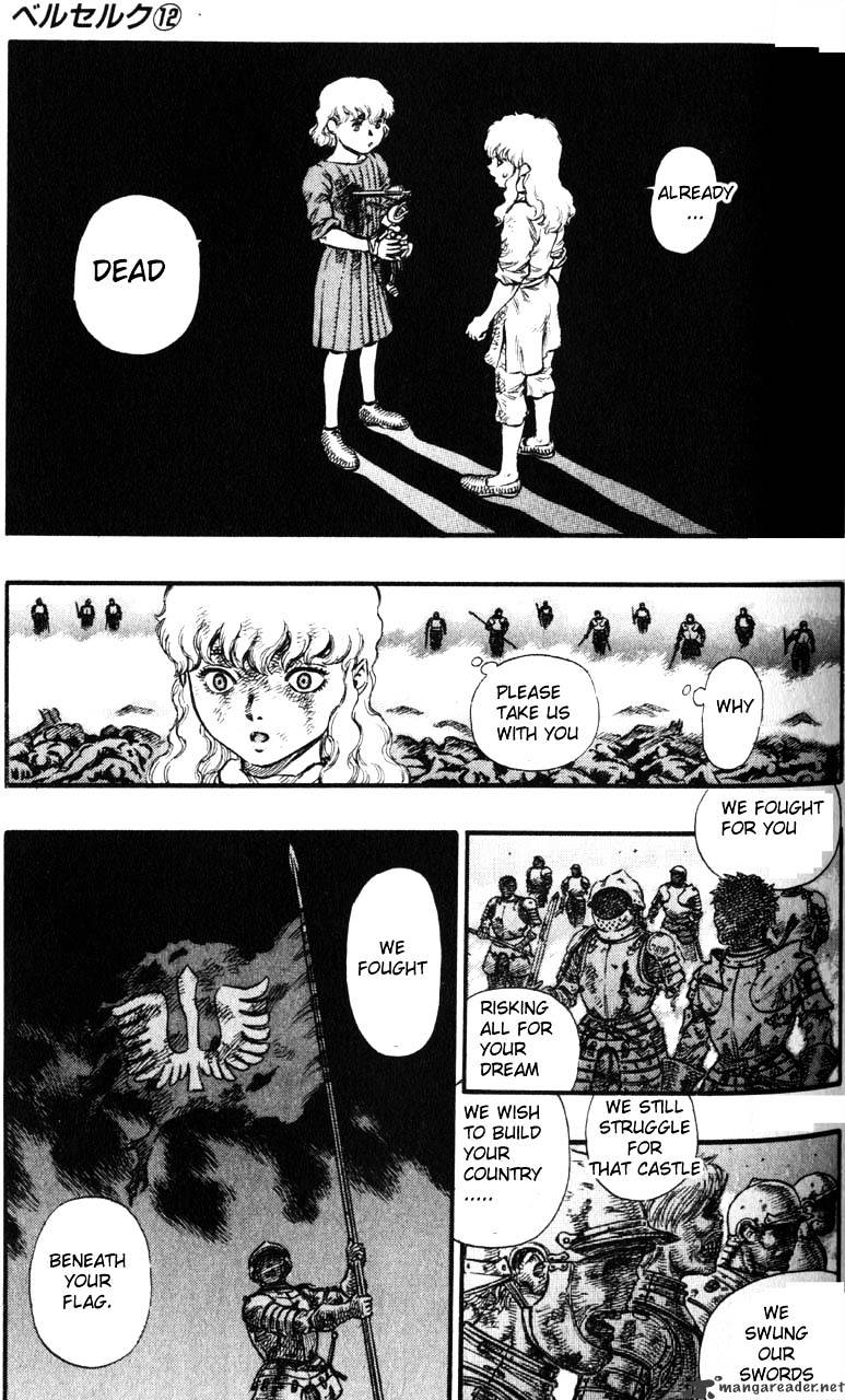 Berserk - Chapter 12 : Volume 12