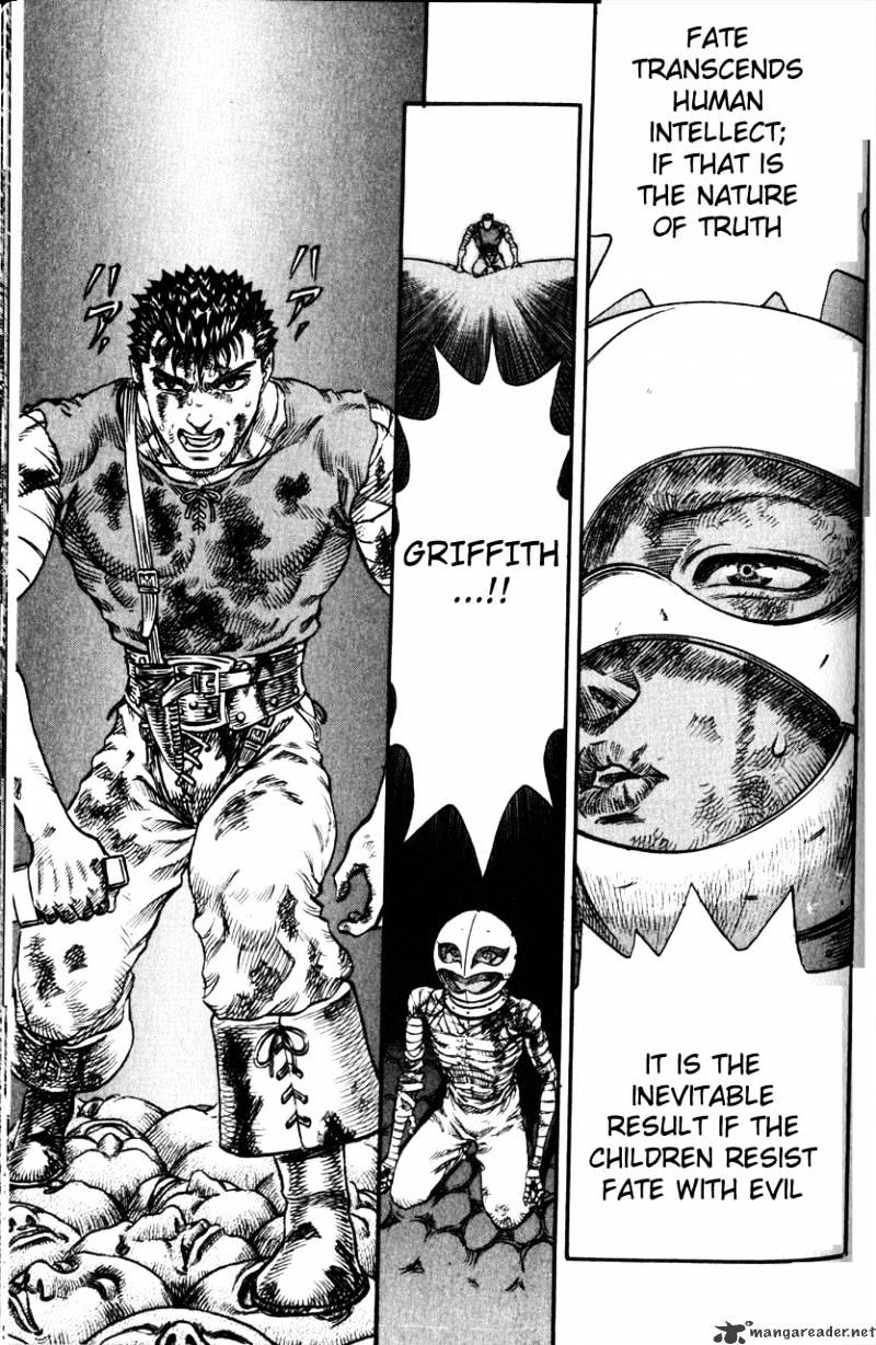 Berserk - Chapter 12 : Volume 12