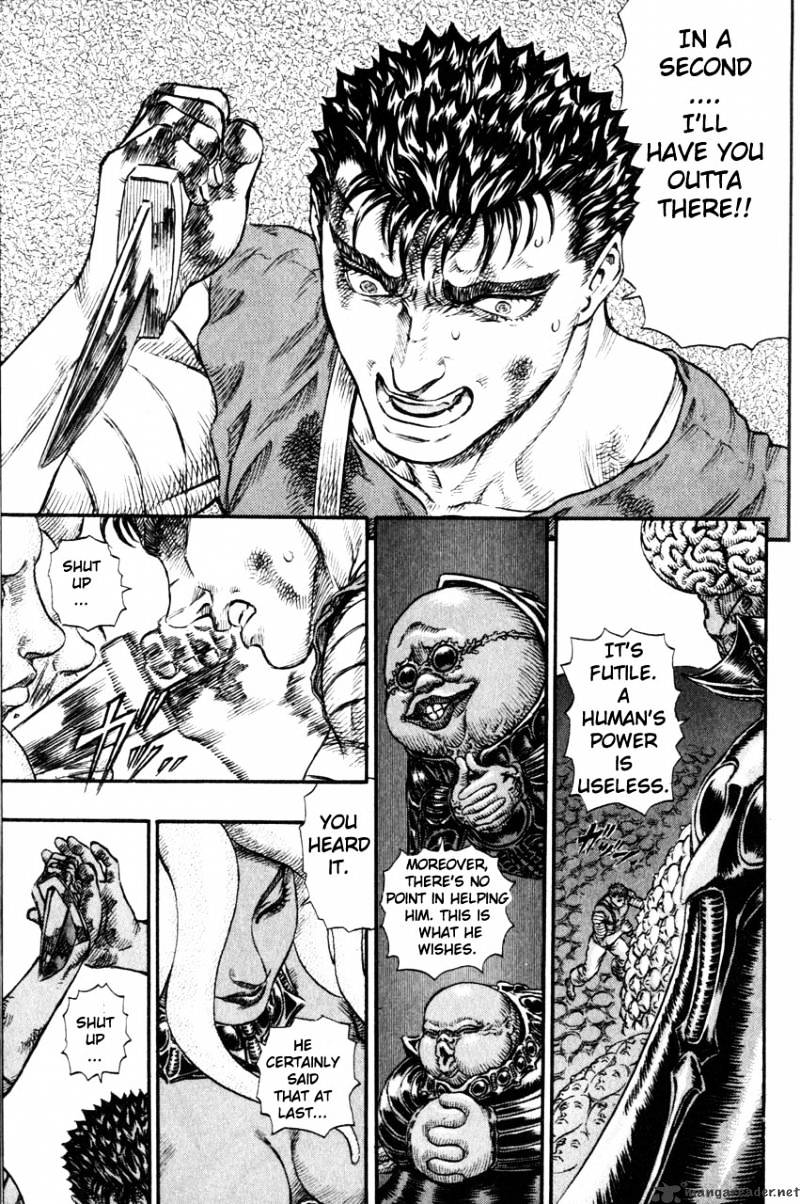 Berserk - Chapter 12 : Volume 12