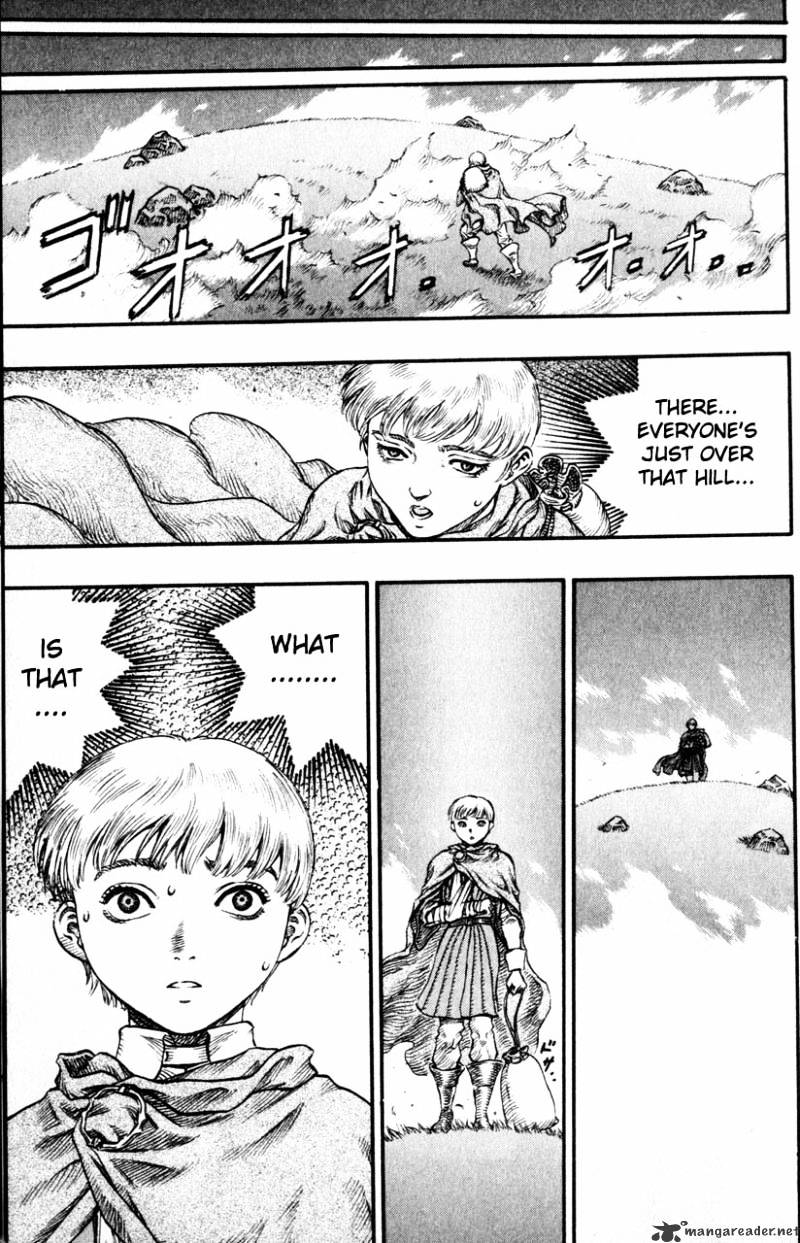 Berserk - Chapter 12 : Volume 12