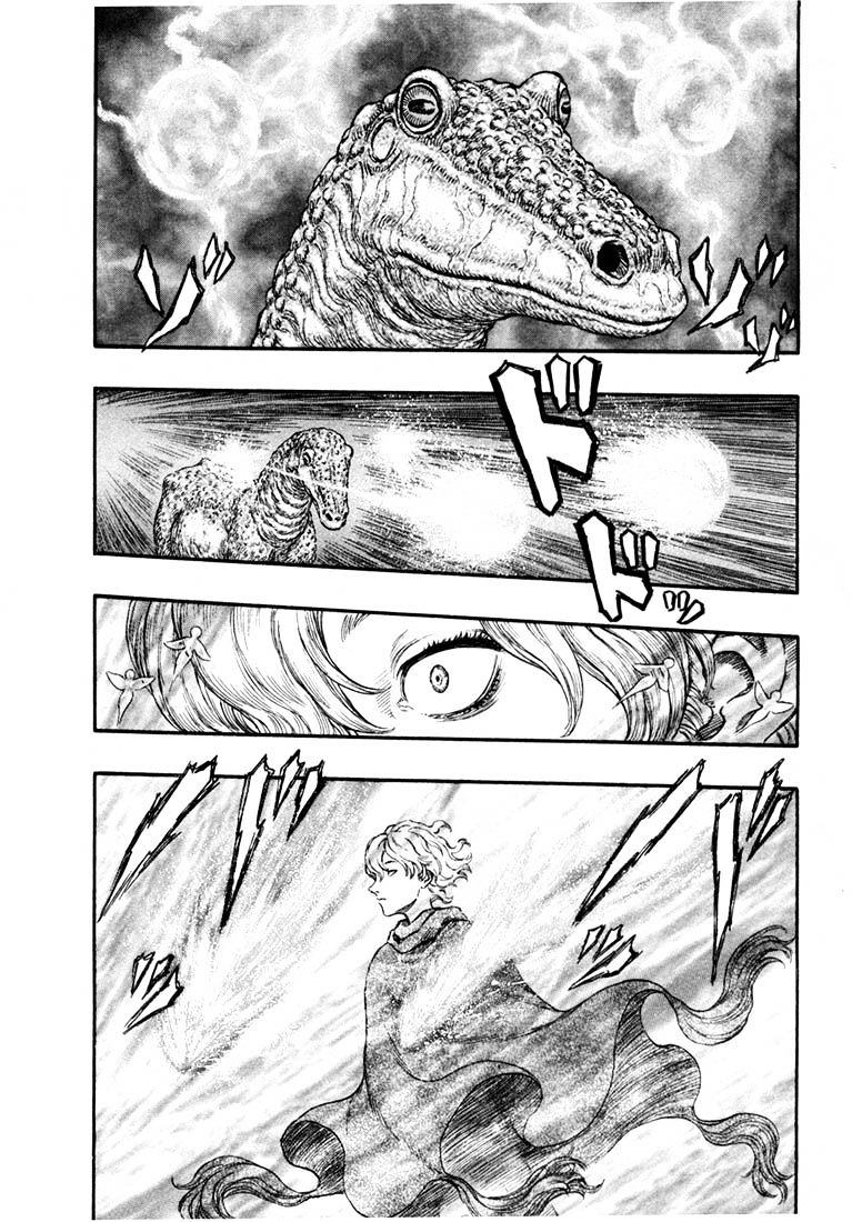 Berserk - Chapter 227 : Evil Horde, Part 2