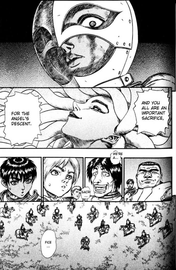 Berserk - Chapter 92 : Fixed