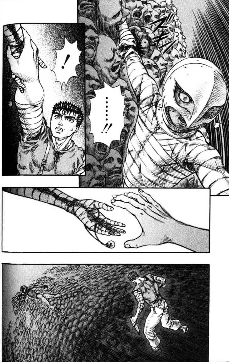 Berserk - Chapter 92 : Fixed