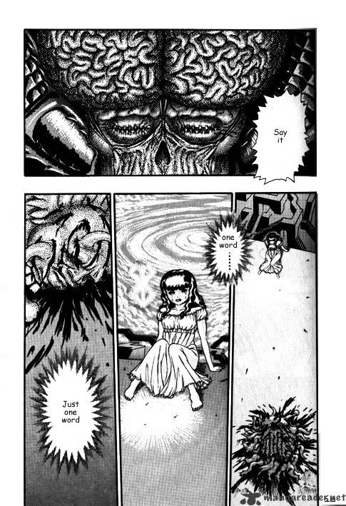 Berserk - Chapter 3.3