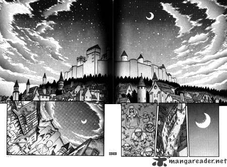 Berserk - Chapter 3.3