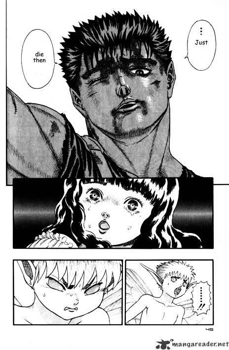 Berserk - Chapter 3.3