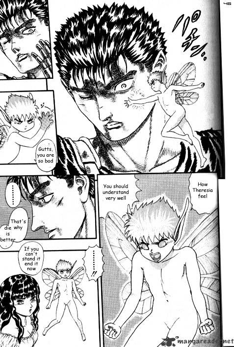 Berserk - Chapter 3.3