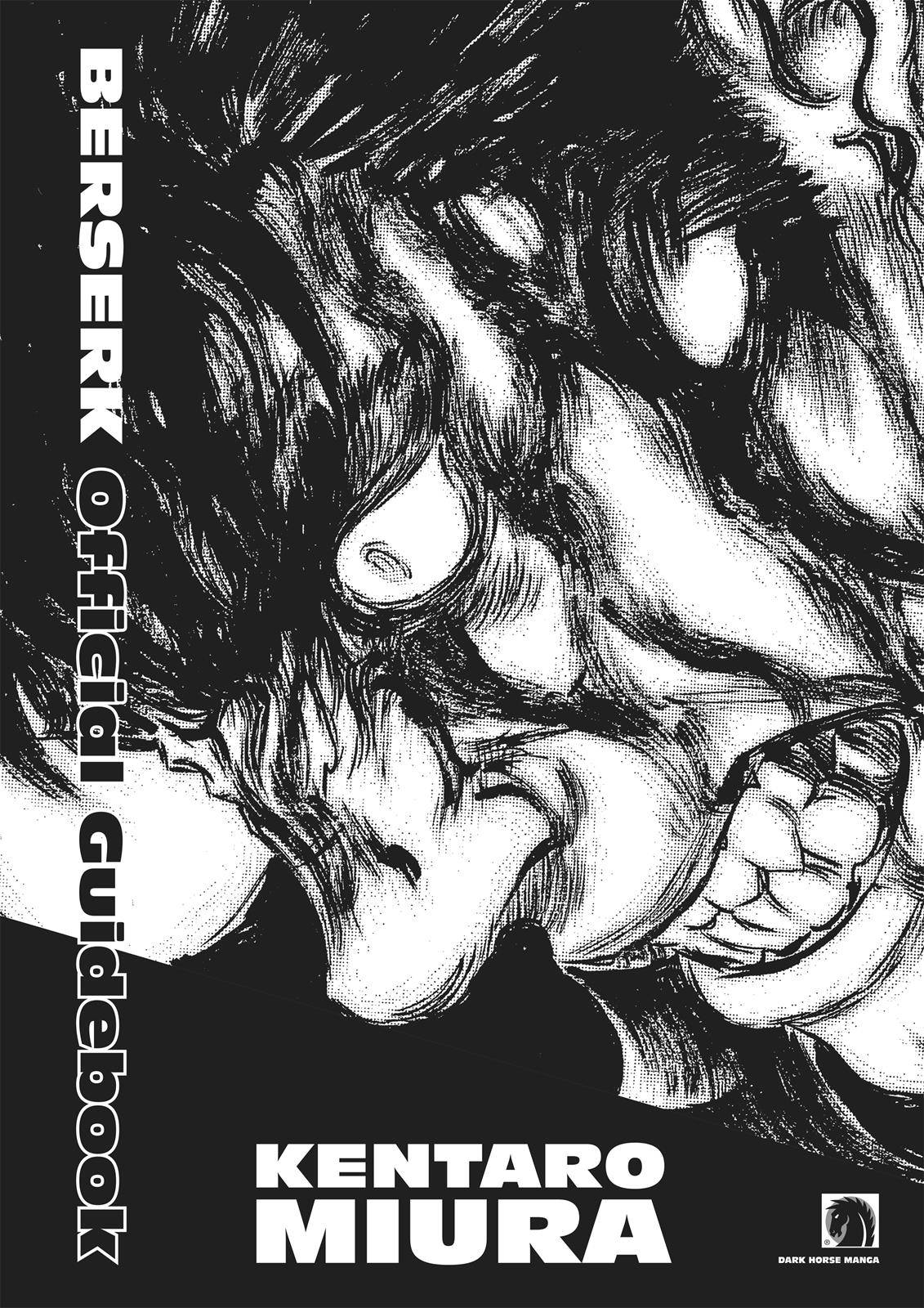 Berserk - Chapter 350.5