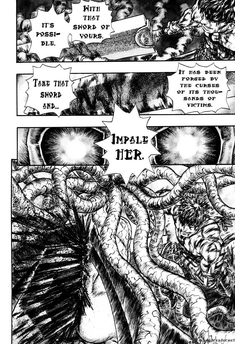 Berserk - Chapter 26 : Volume 26