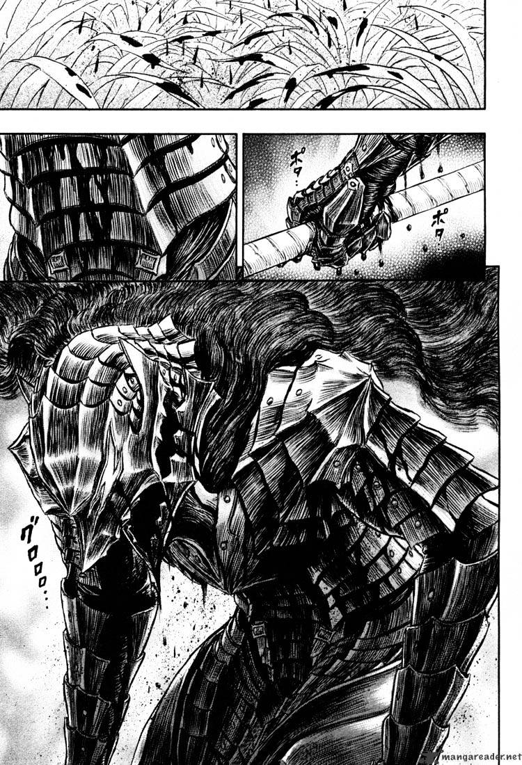 Berserk - Chapter 26 : Volume 26