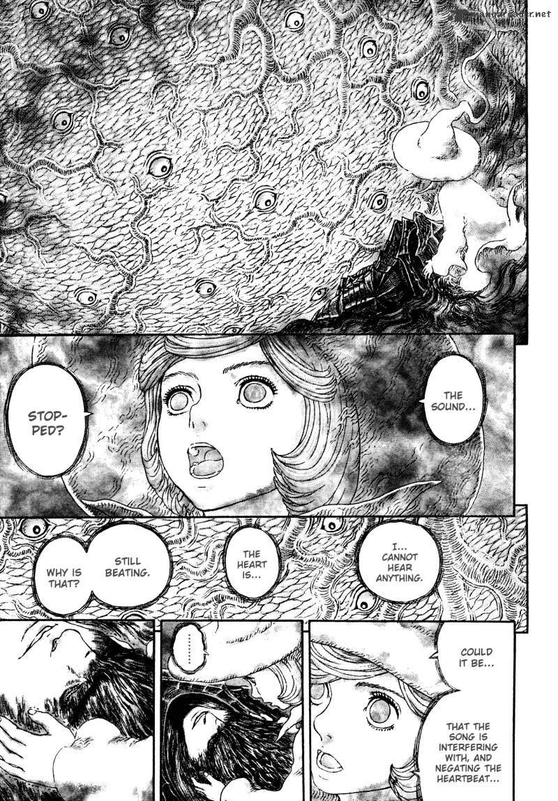 Berserk - Chapter 326 : Sirens