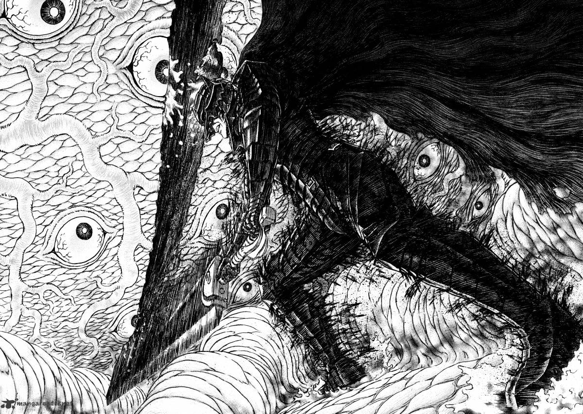 Berserk - Chapter 326 : Sirens