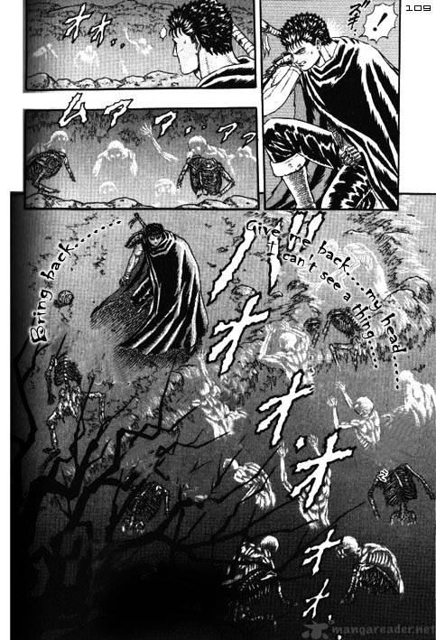 Berserk - Chapter 2.2