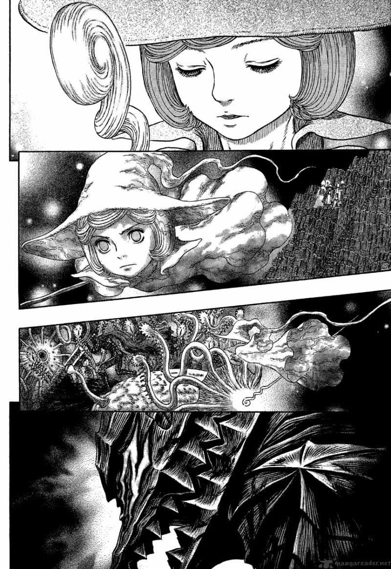 Berserk - Chapter 316 : Full Moon 1