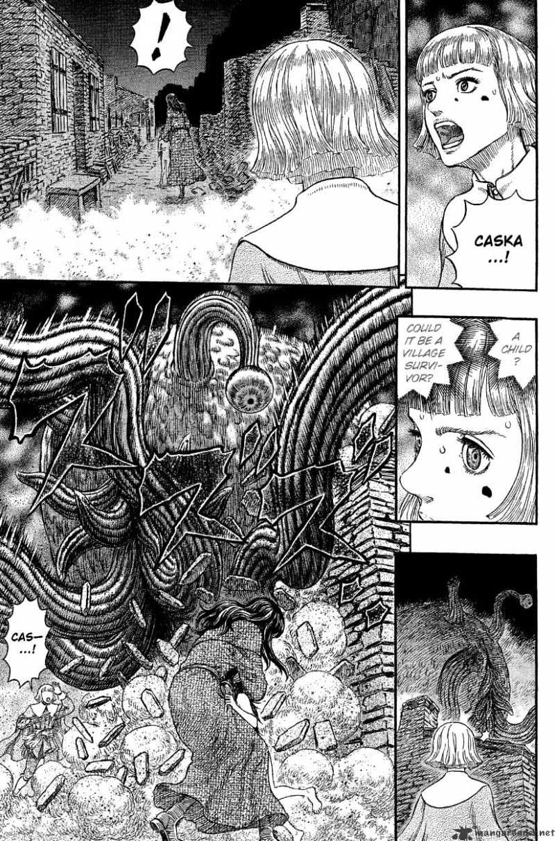 Berserk - Chapter 316 : Full Moon 1