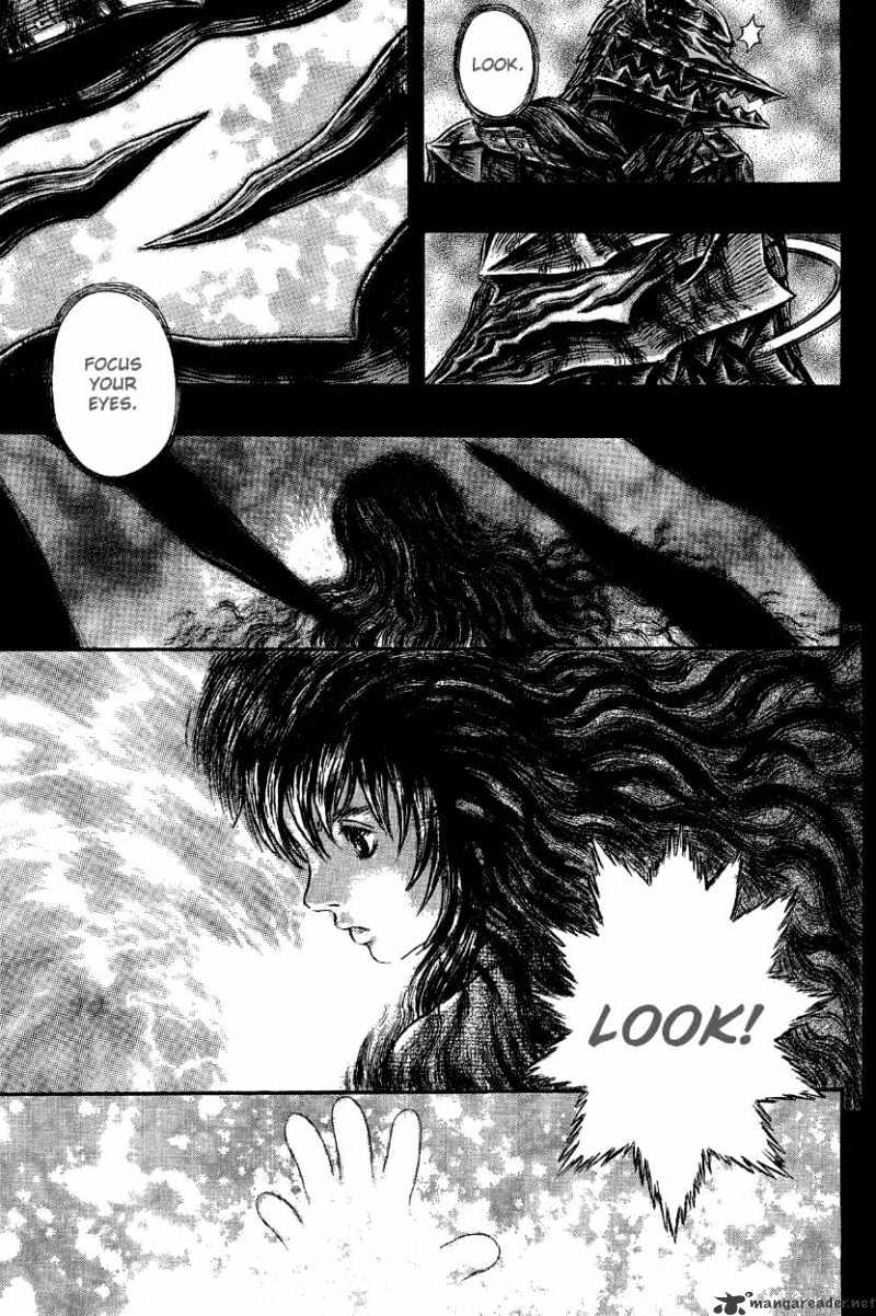 Berserk - Chapter 316 : Full Moon 1