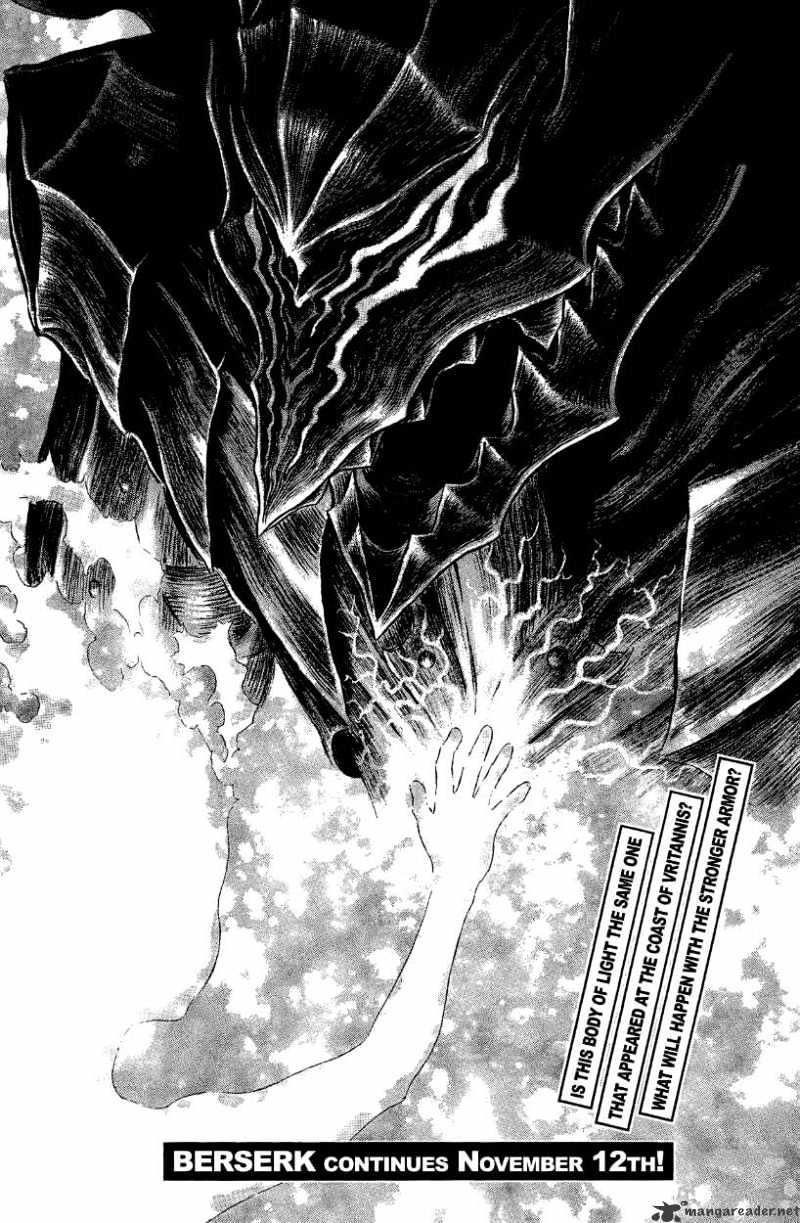 Berserk - Chapter 316 : Full Moon 1