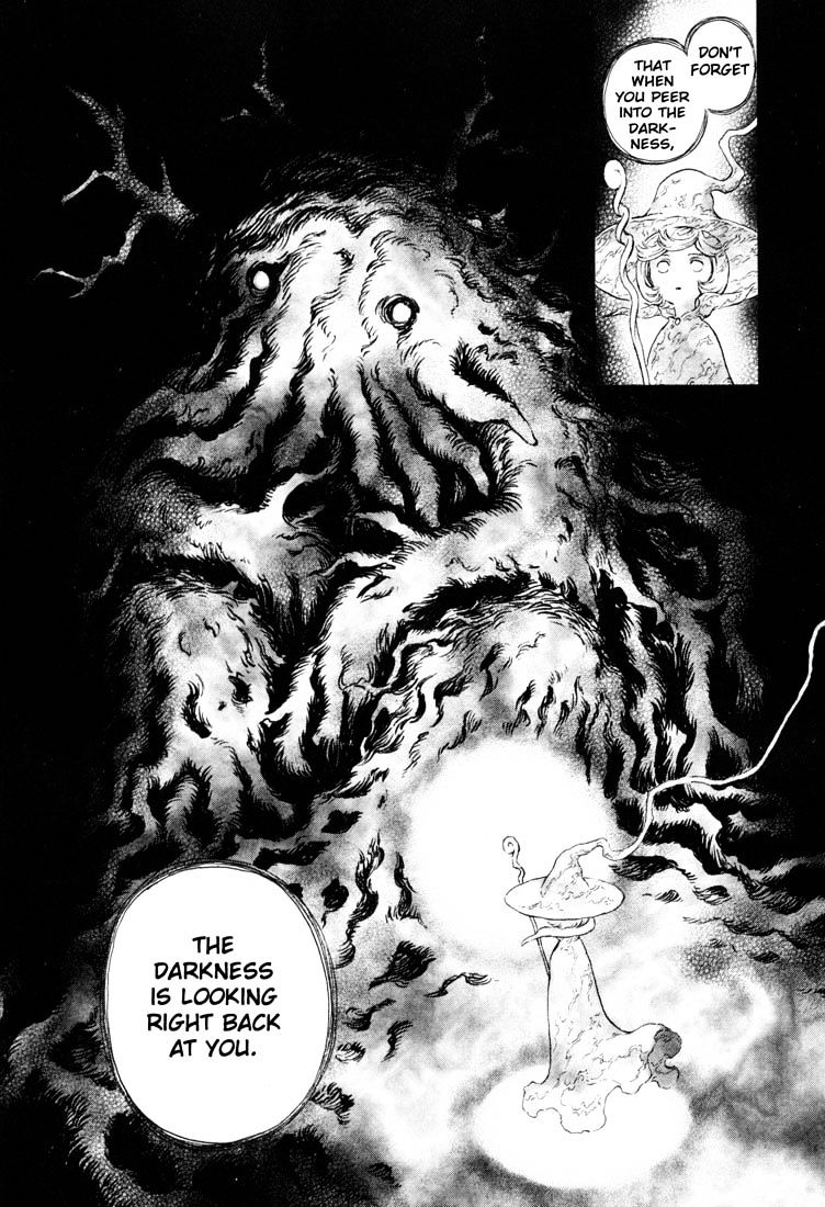 Berserk - Chapter 235 : Whore Princess Of The Uterine Sea