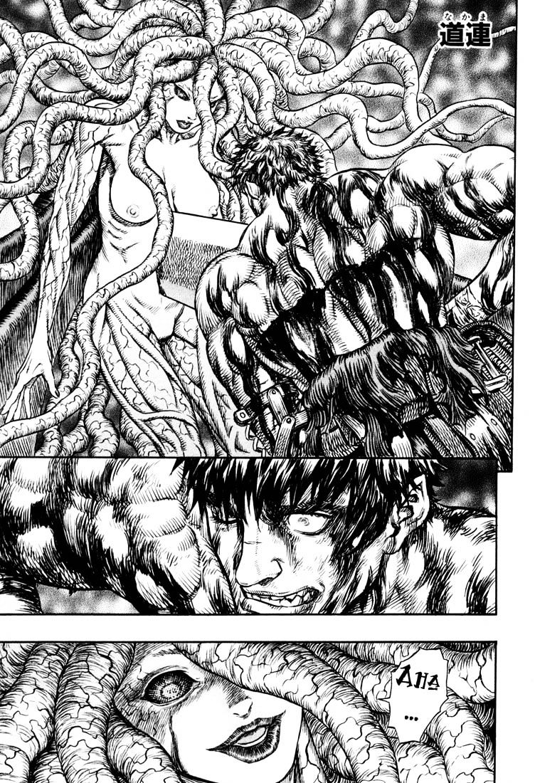 Berserk - Chapter 236 : Companions