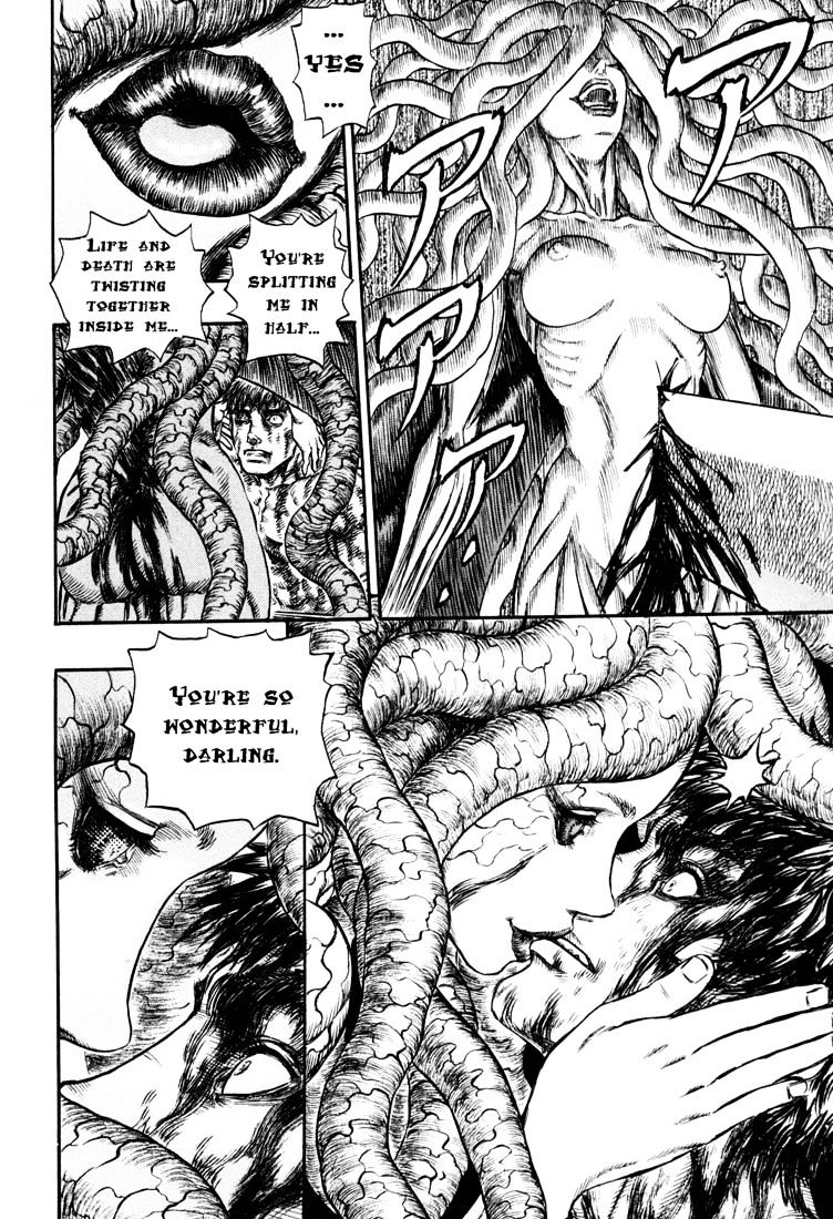 Berserk - Chapter 236 : Companions