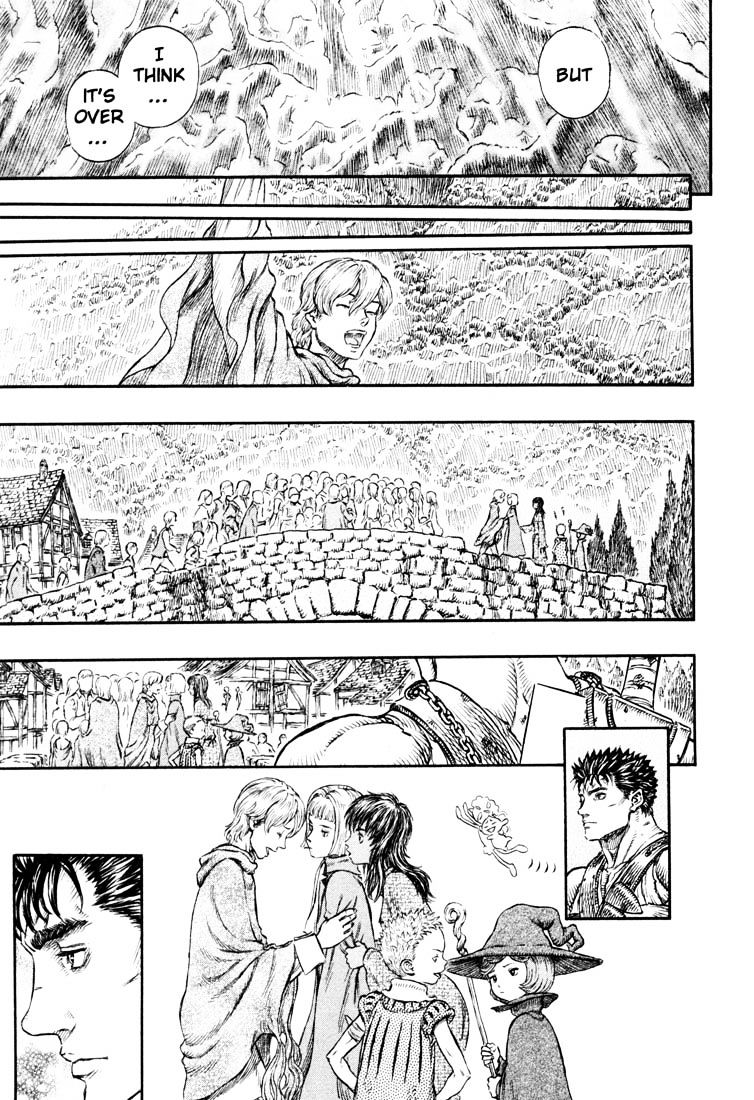 Berserk - Chapter 236 : Companions