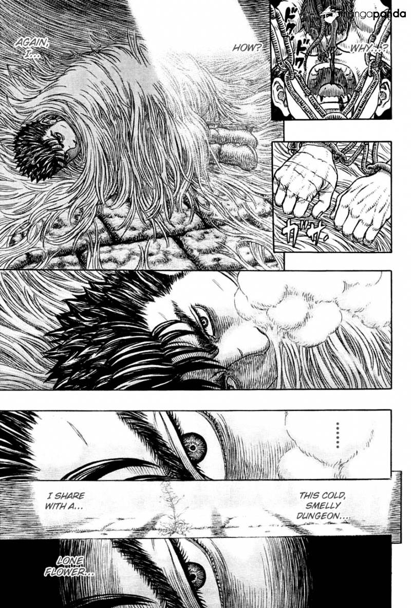 Berserk - Chapter 328