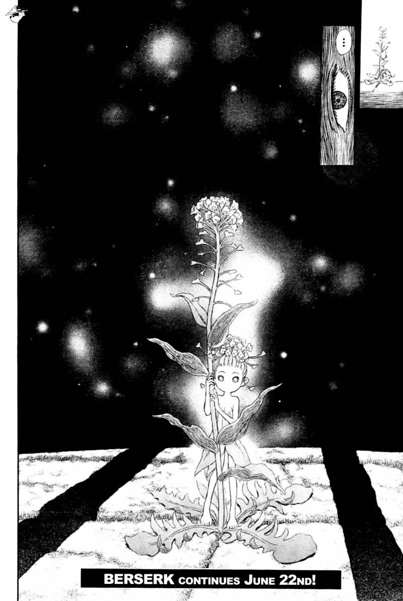 Berserk - Chapter 328