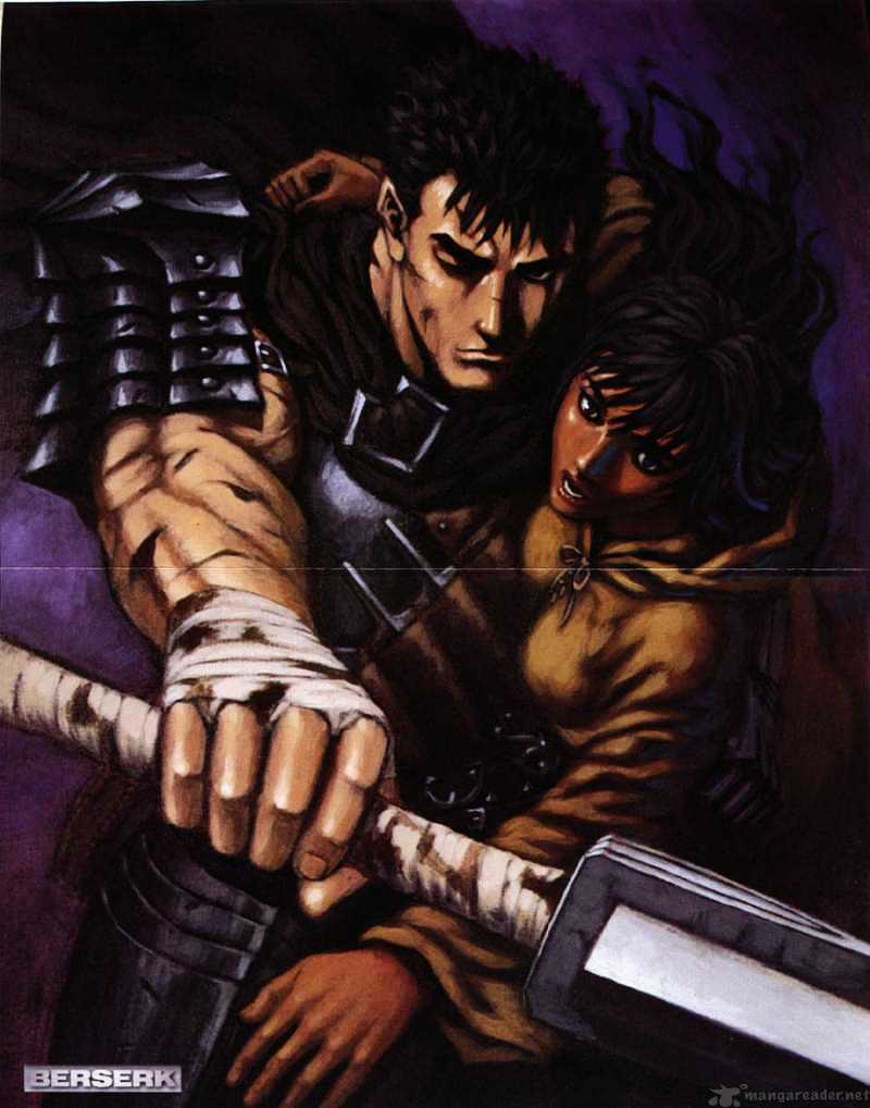 Berserk - Chapter 22