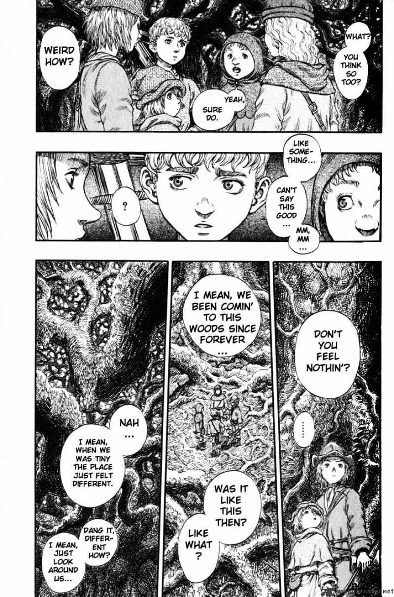 Berserk - Chapter 22