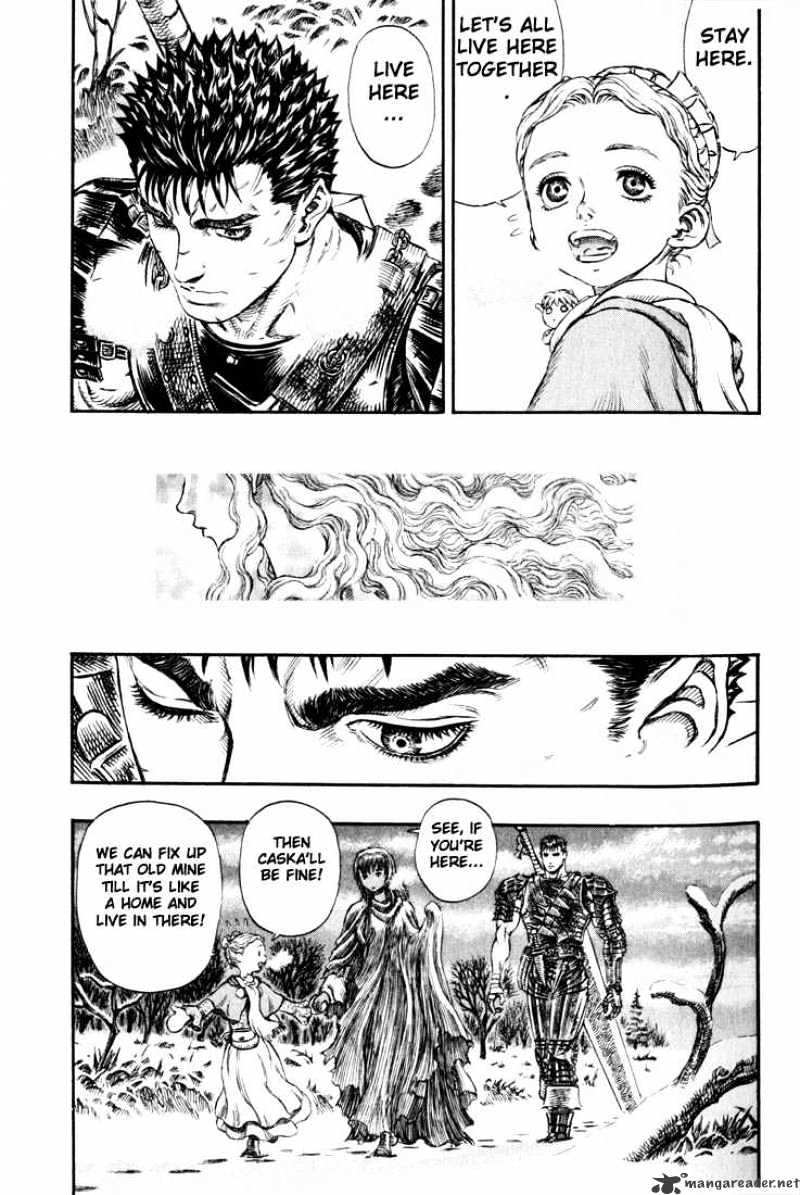 Berserk - Chapter 22