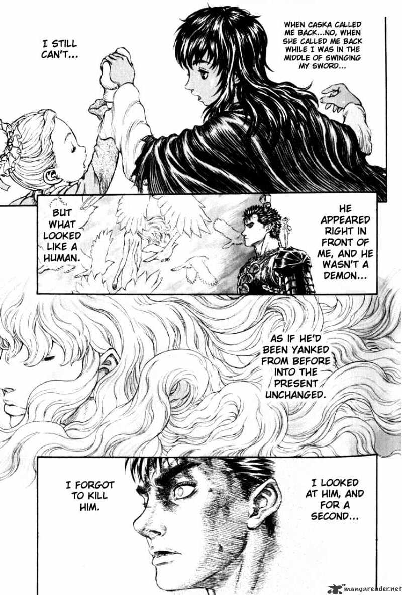 Berserk - Chapter 22