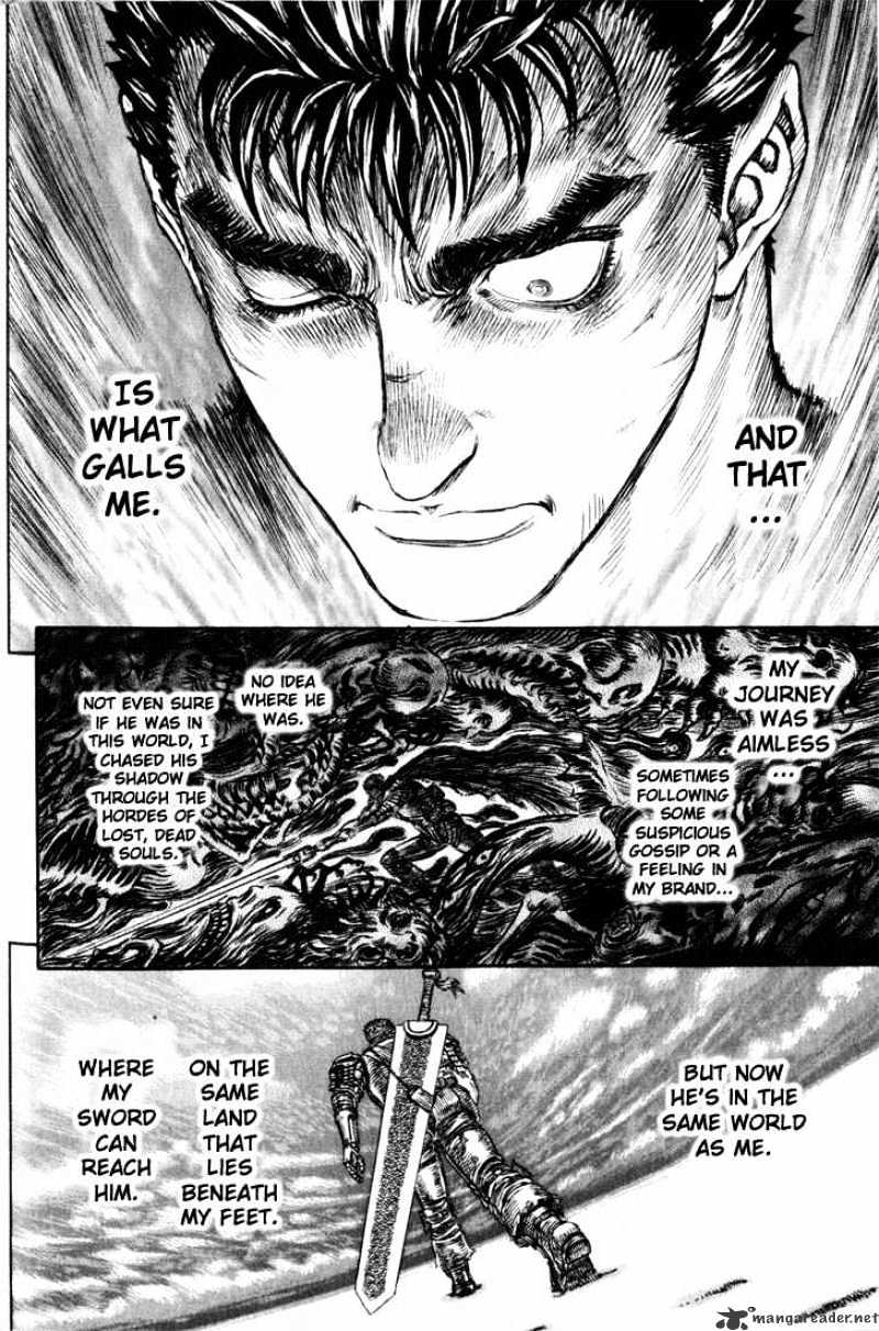 Berserk - Chapter 22