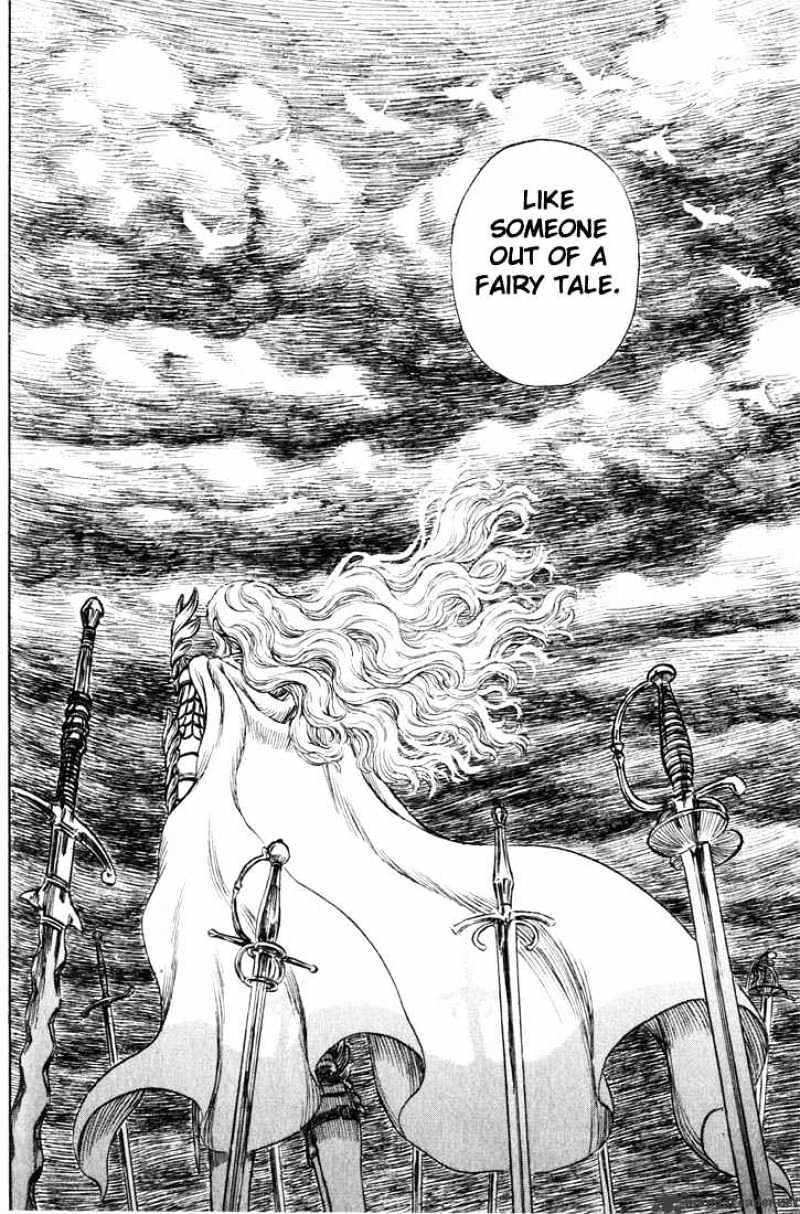 Berserk - Chapter 22