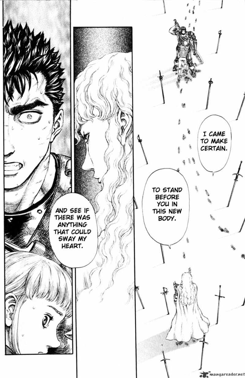 Berserk - Chapter 22