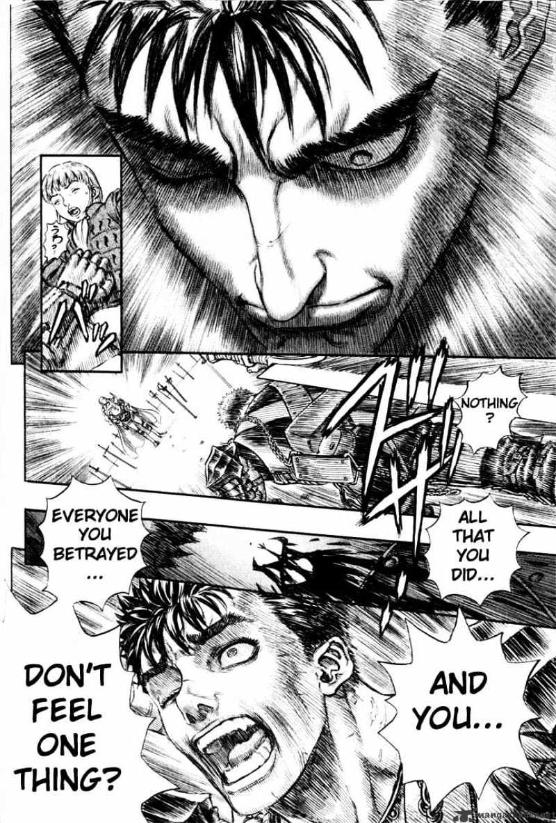 Berserk - Chapter 22