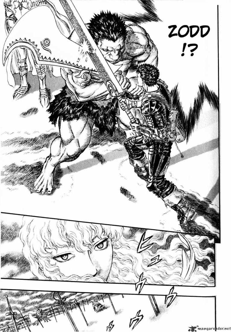 Berserk - Chapter 22