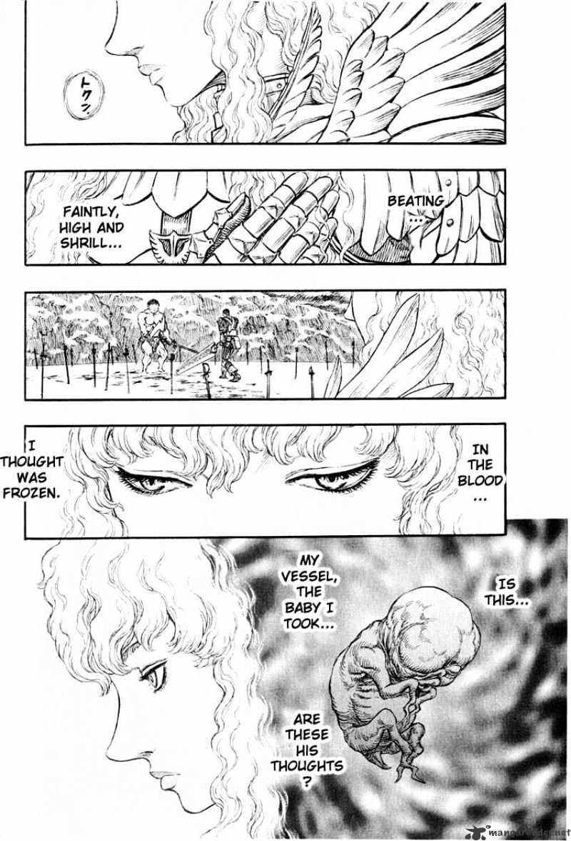 Berserk - Chapter 22