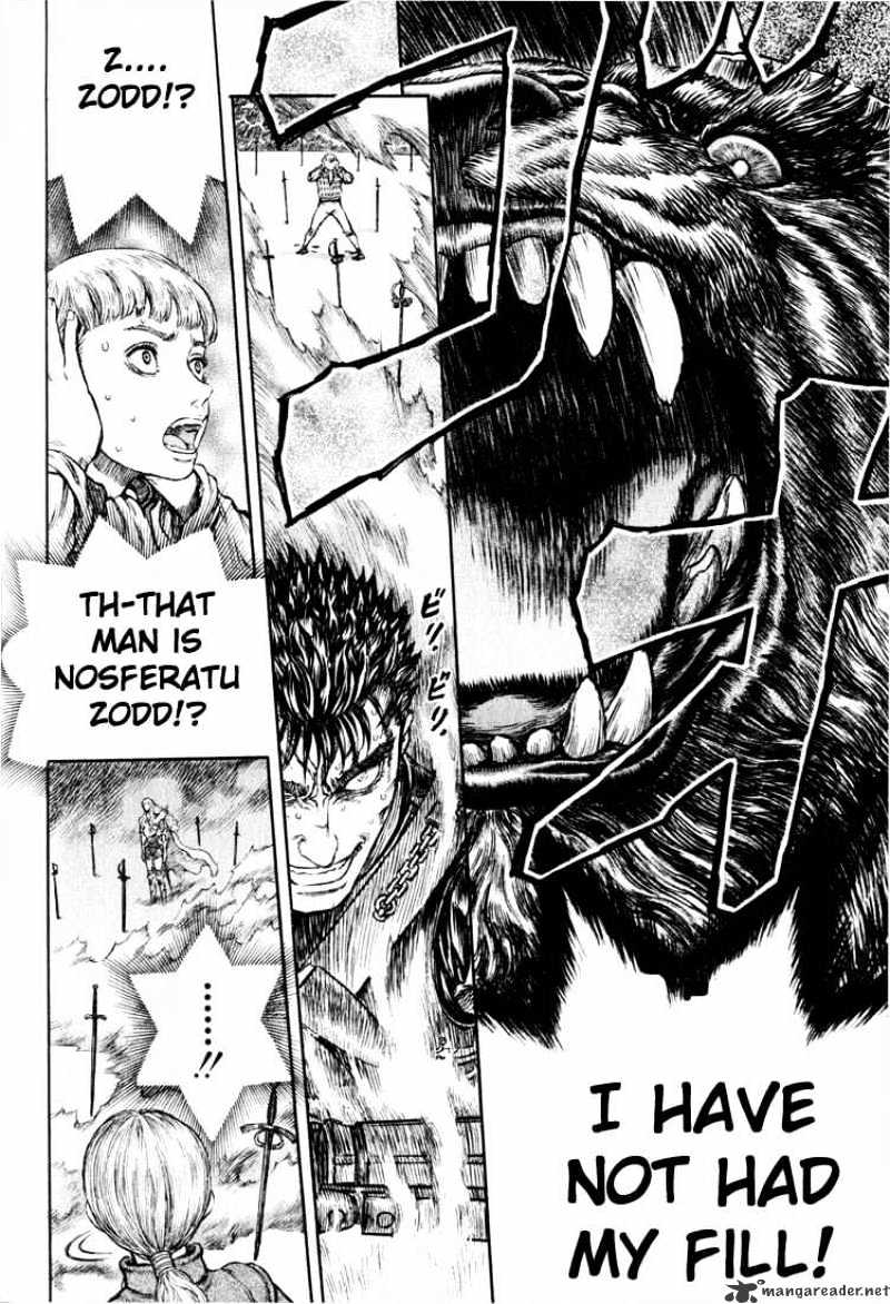 Berserk - Chapter 22