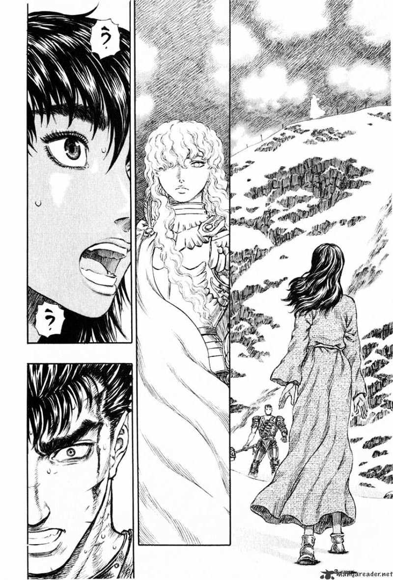 Berserk - Chapter 22