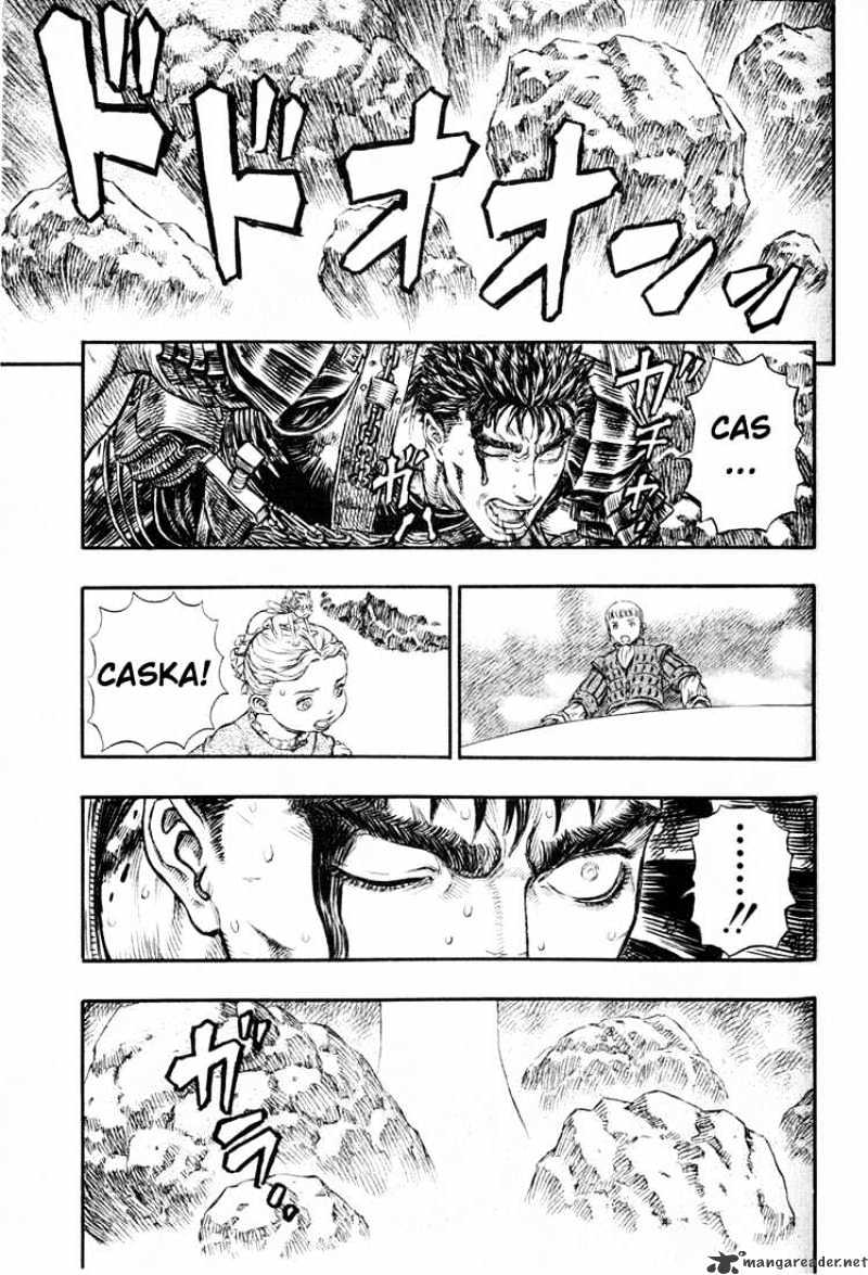 Berserk - Chapter 22