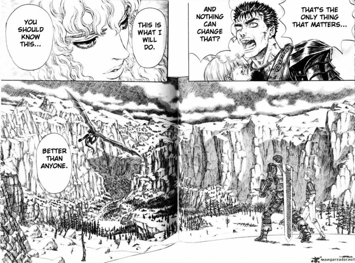 Berserk - Chapter 22