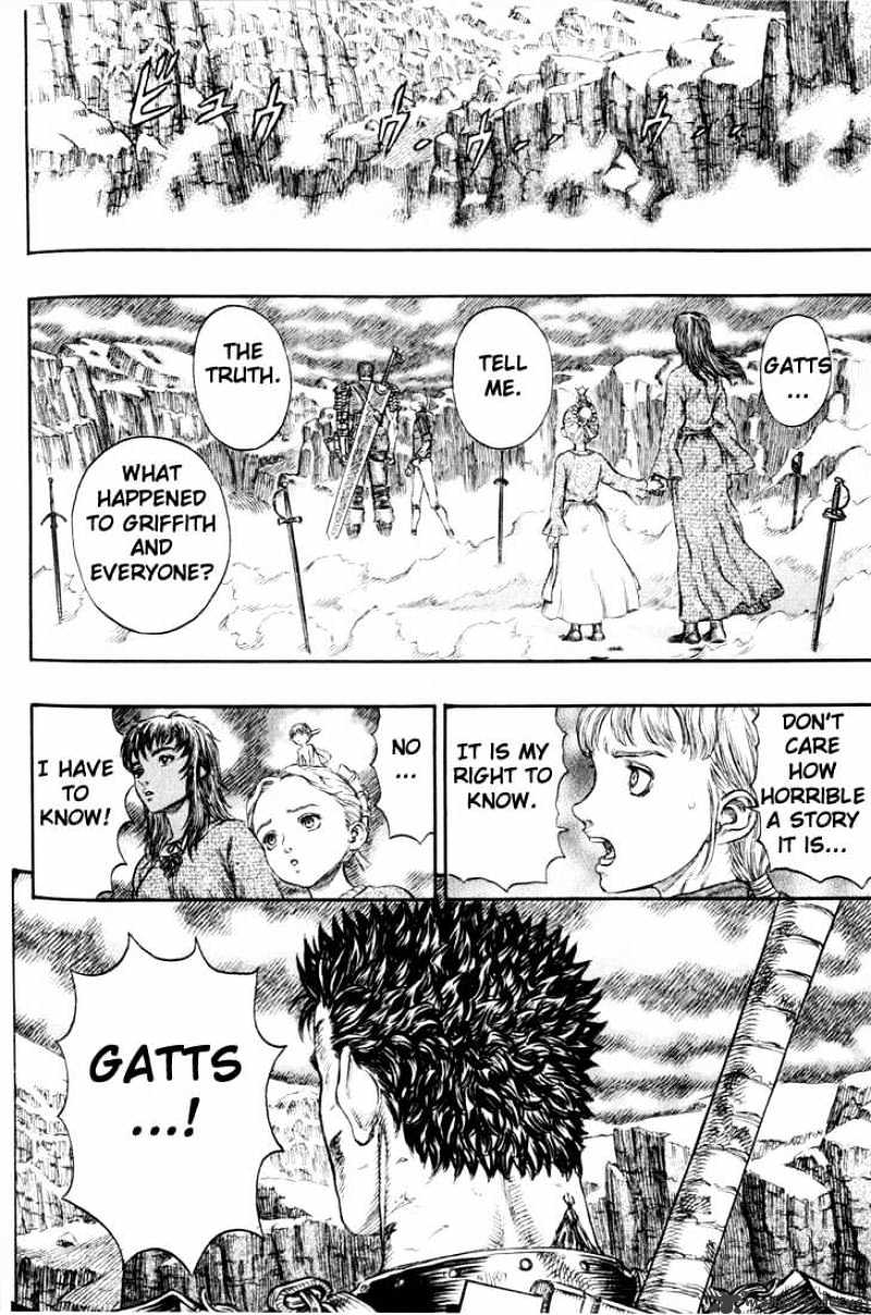 Berserk - Chapter 22