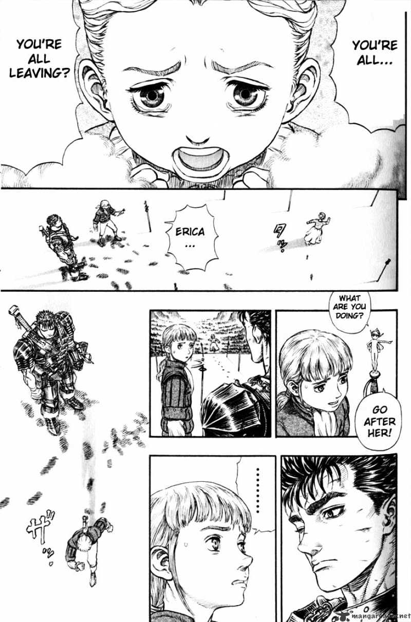 Berserk - Chapter 22